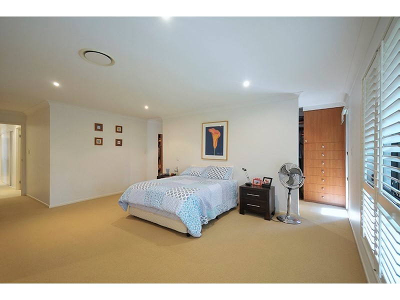 23 Lacerta Avenue, Robina QLD 4226