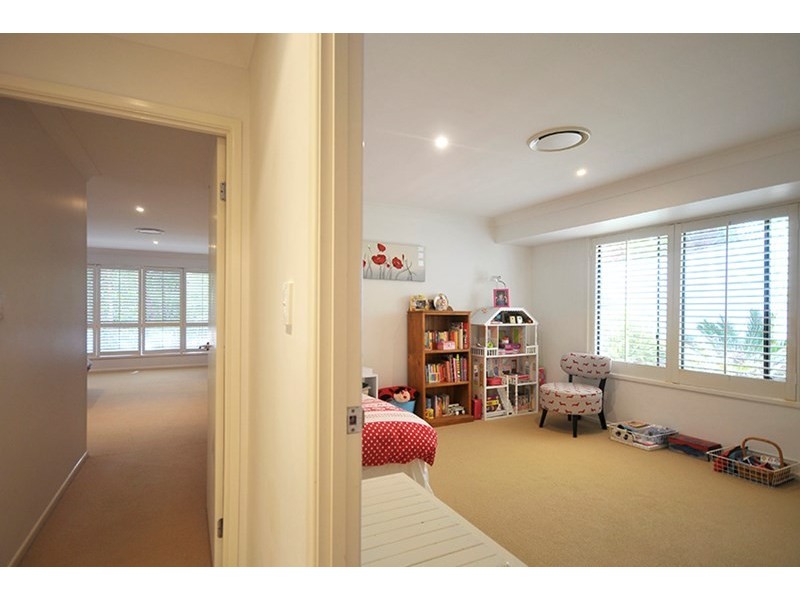 23 Lacerta Avenue, Robina QLD 4226