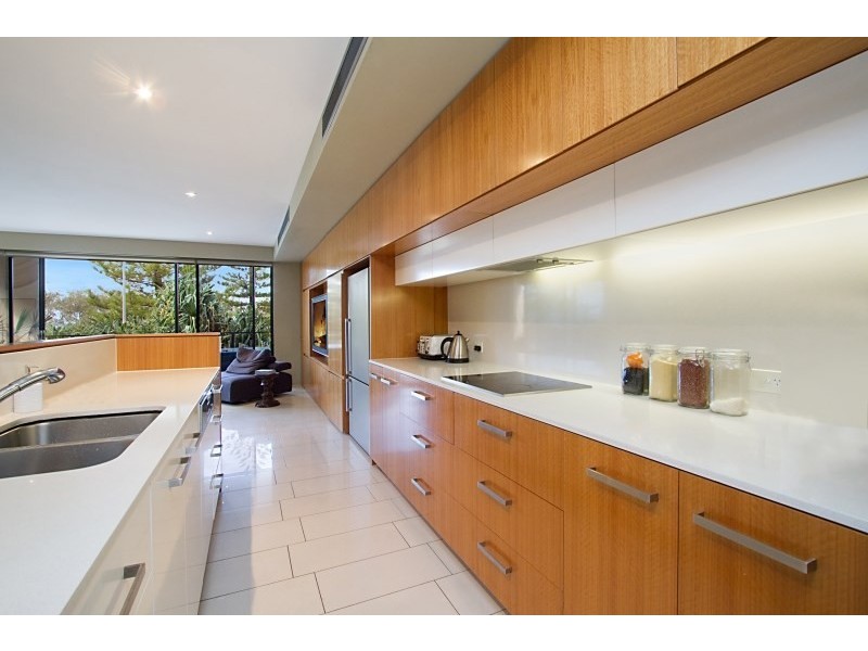 3 ”Nautique”, 64 The Esplanade, Burleigh Heads QLD 4220