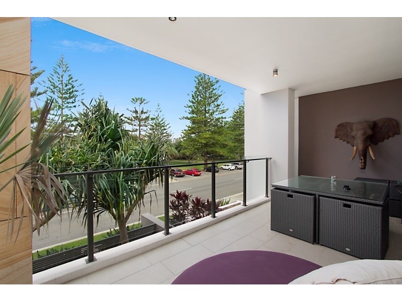 3 ”Nautique”, 64 The Esplanade, Burleigh Heads QLD 4220