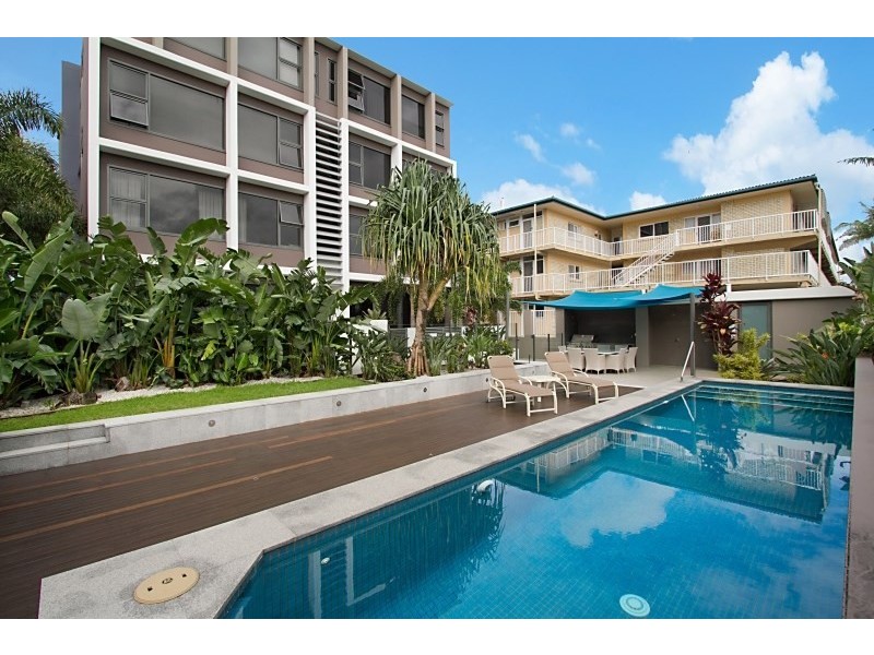3 ”Nautique”, 64 The Esplanade, Burleigh Heads QLD 4220
