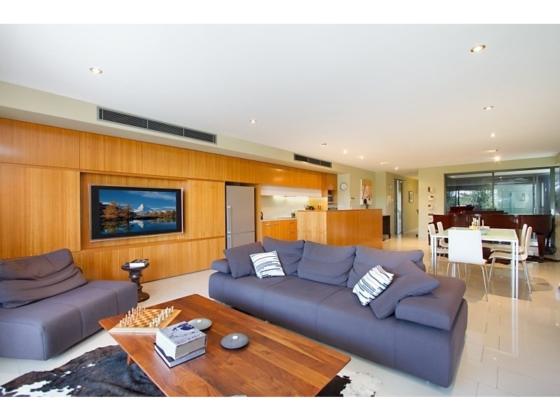 3 ”Nautique”, 64 The Esplanade, Burleigh Heads QLD 4220