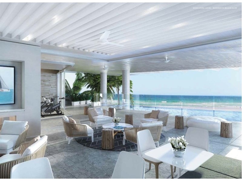 3 Northcliffe Terrace, Surfers Paradise QLD 4217