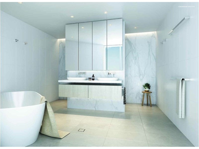 3 Northcliffe Terrace, Surfers Paradise QLD 4217