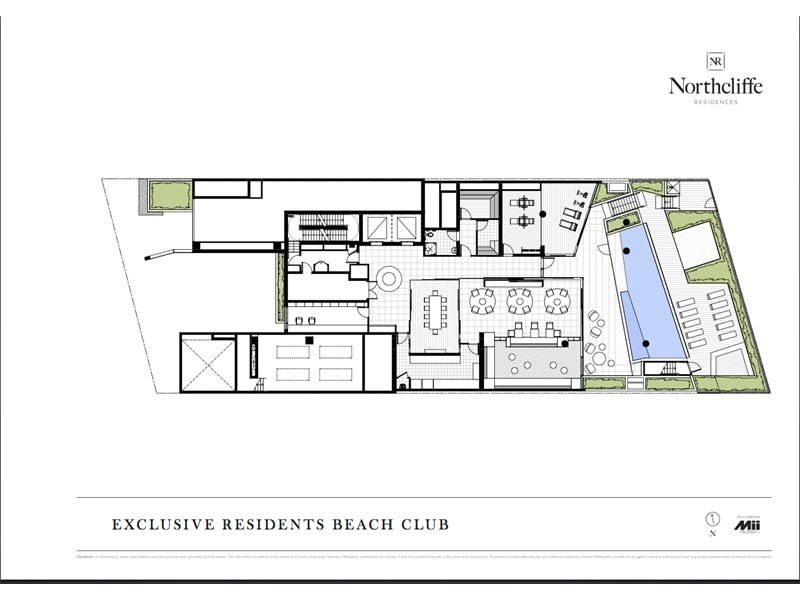 3 Northcliffe Terrace, Surfers Paradise QLD 4217