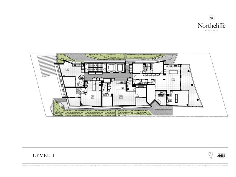 3 Northcliffe Terrace, Surfers Paradise QLD 4217