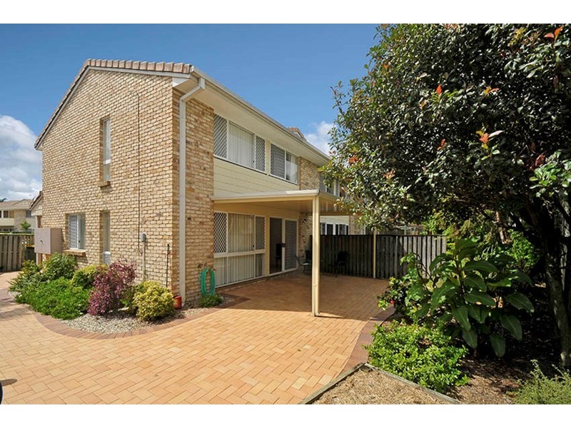 14/9-15 Harrier Drive, Burleigh Waters QLD 4220