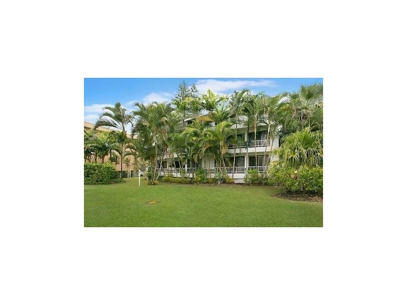 3/123 Seagull Avenue, Mermaid Beach QLD 4218