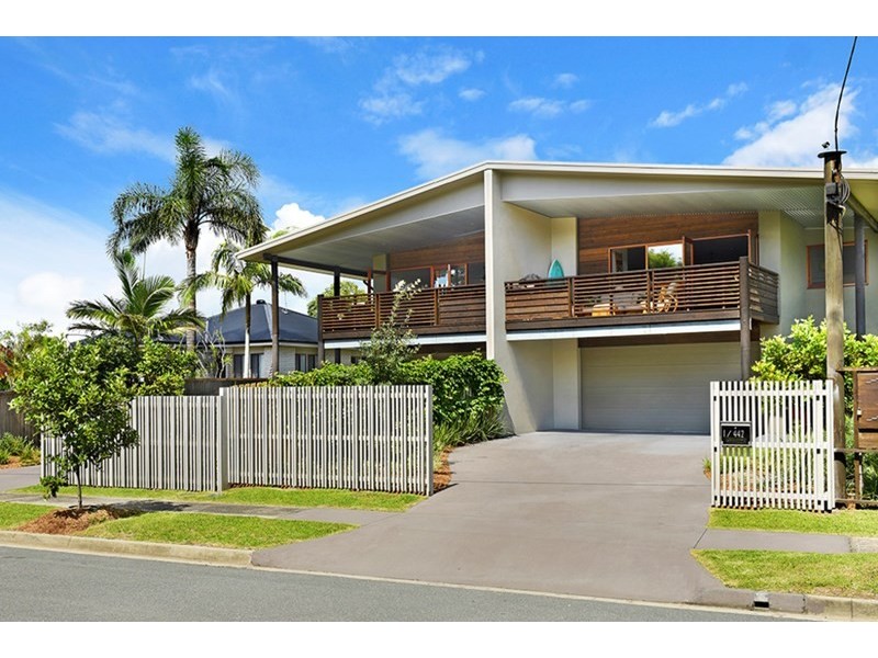 2/442 Coolangatta Road, Tugun QLD 4224