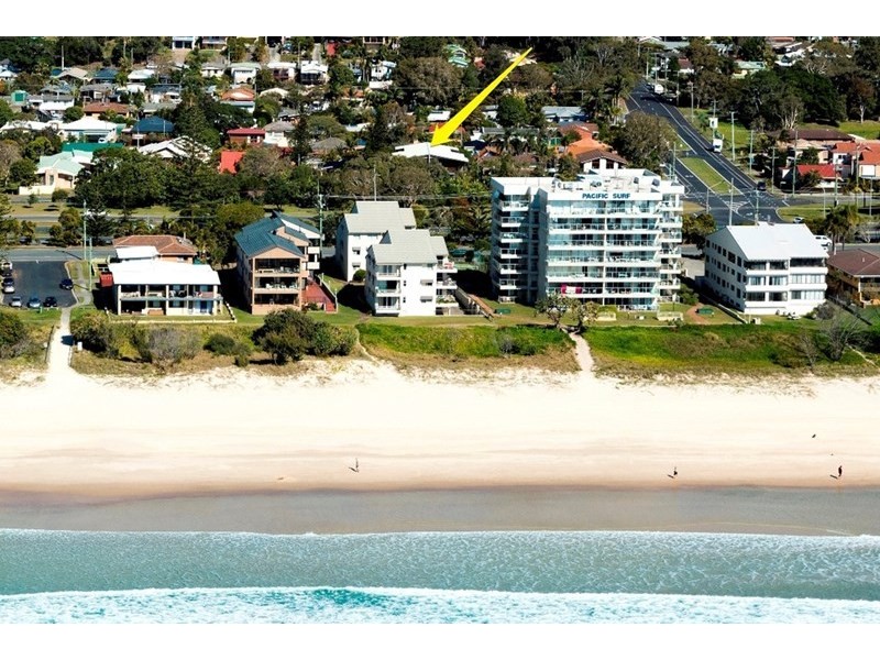 2/442 Coolangatta Road, Tugun QLD 4224