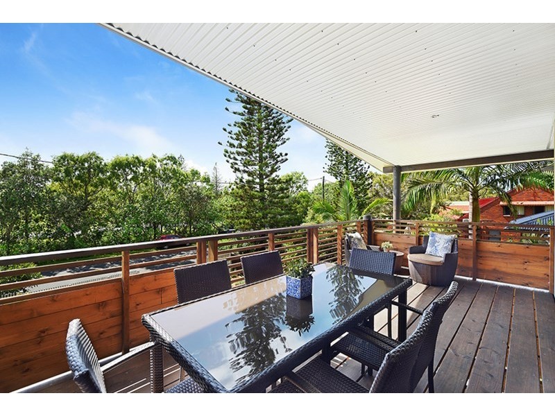 2/442 Coolangatta Road, Tugun QLD 4224