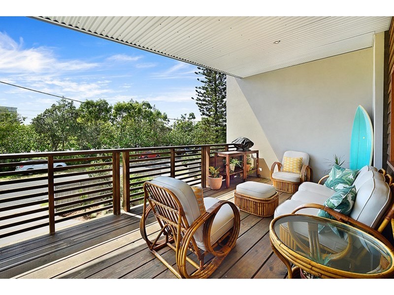 2/442 Coolangatta Road, Tugun QLD 4224