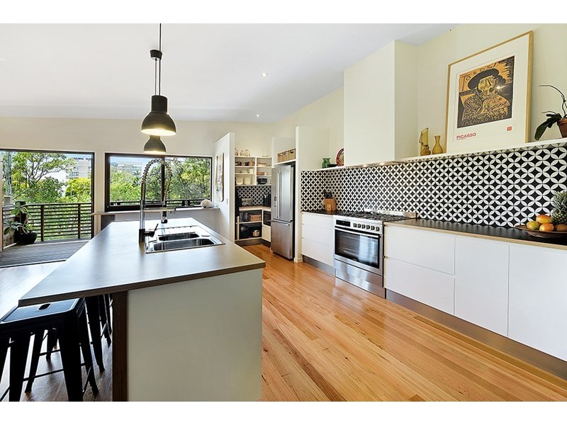 2/442 Coolangatta Road, Tugun QLD 4224