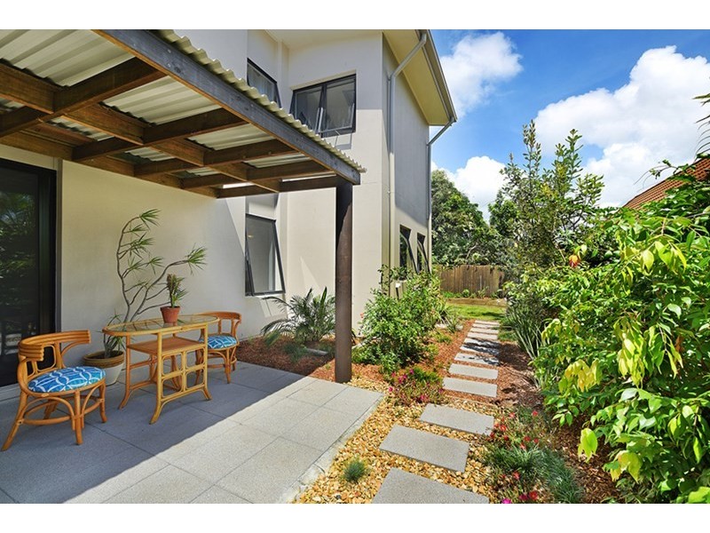 2/442 Coolangatta Road, Tugun QLD 4224