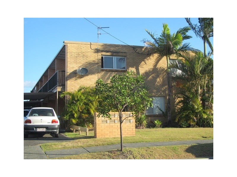 4/18 Peerless Avenue, Mermaid Beach QLD 4218