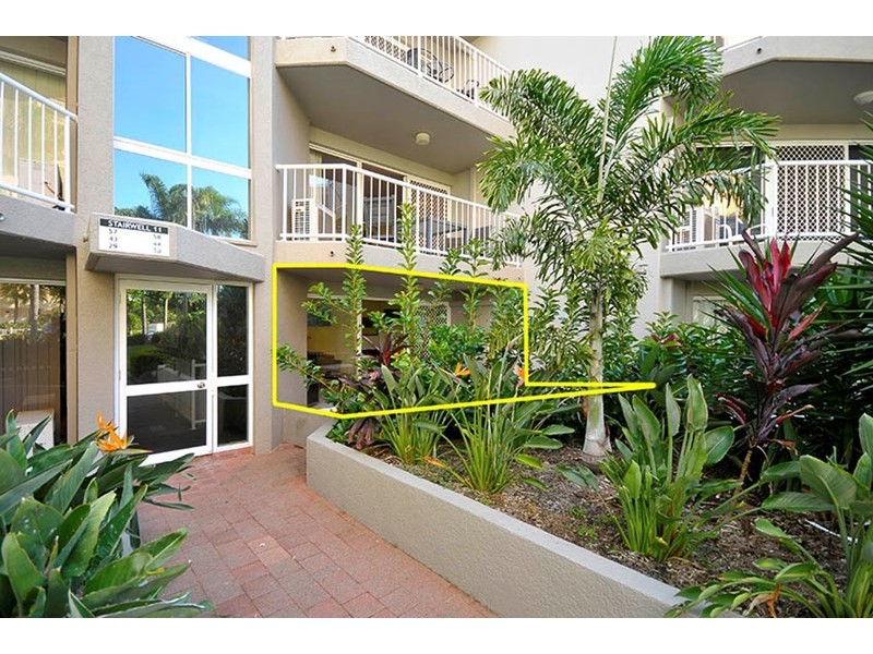 Apartment 30 “Markham Court” 36 Australia Avenue, Broadbeach QLD 4218