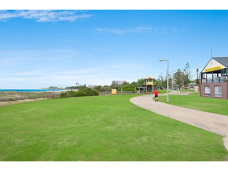 4 Lang Street, Bilinga QLD 4225