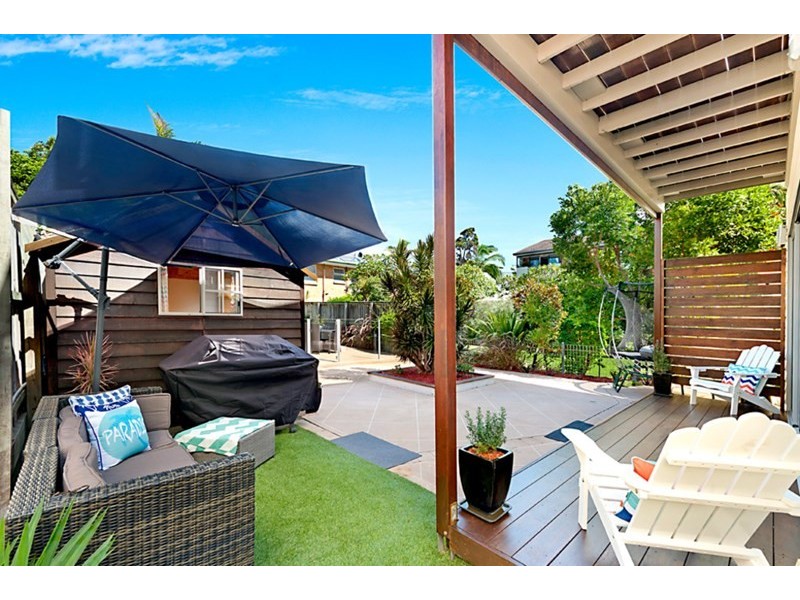 12 Tomewin Street, Currumbin QLD 4223