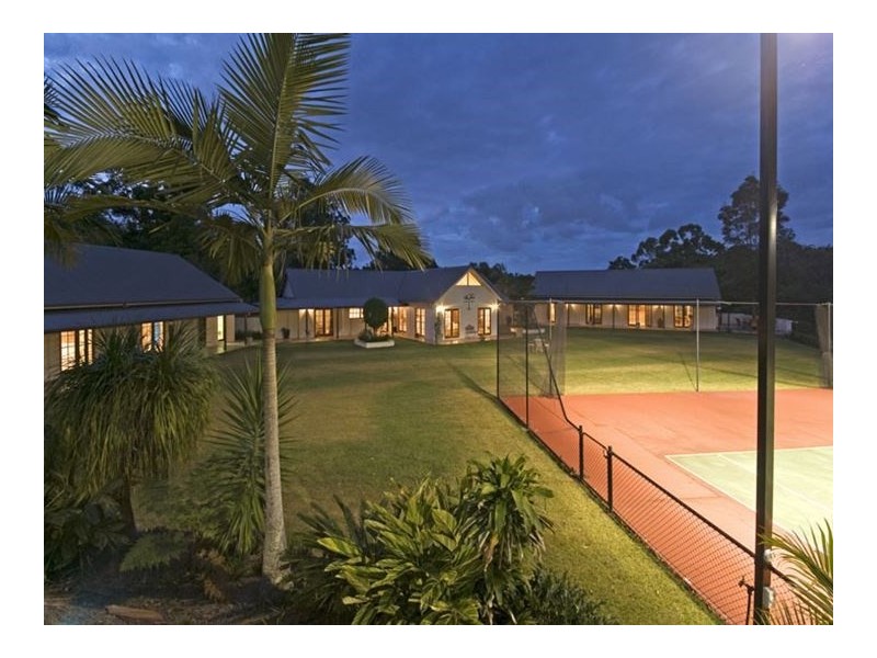 303 Trees Road, Tallebudgera QLD 4228
