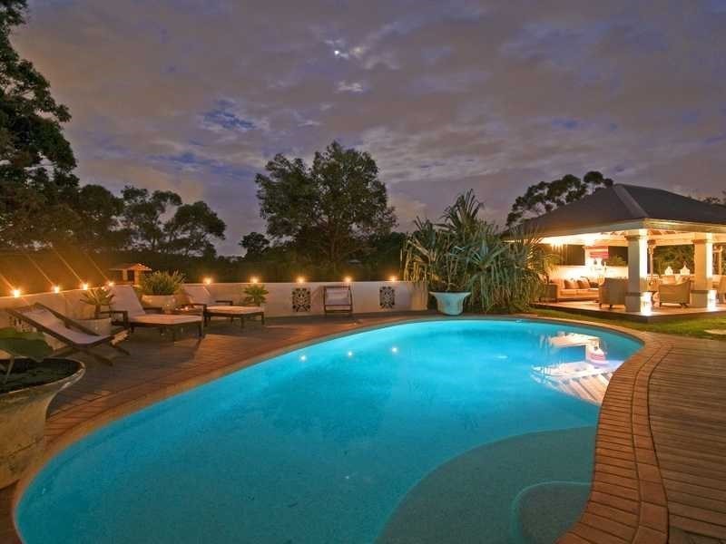 303 Trees Road, Tallebudgera QLD 4228