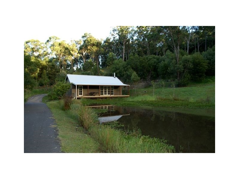 303 Trees Road, Tallebudgera QLD 4228