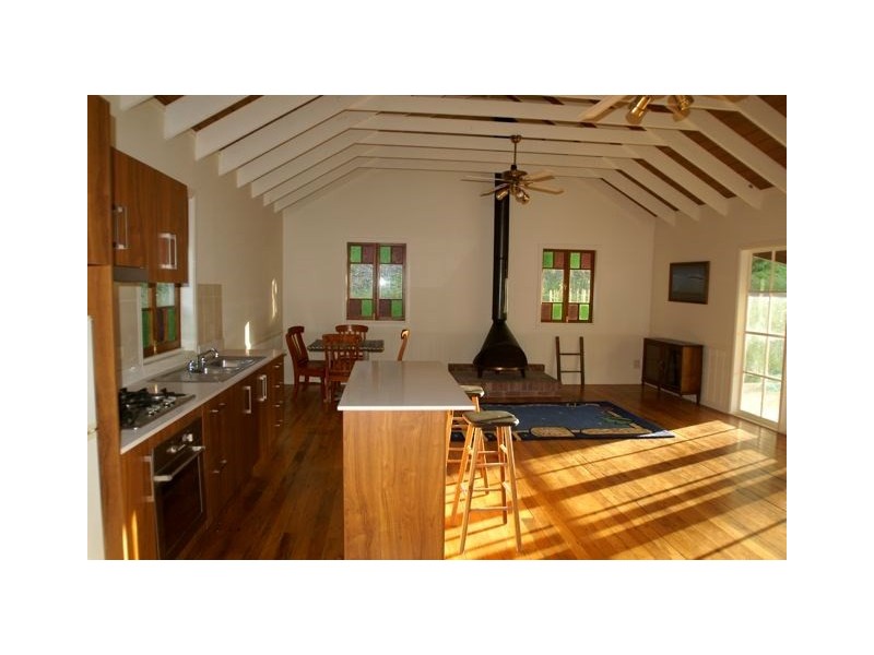 303 Trees Road, Tallebudgera QLD 4228