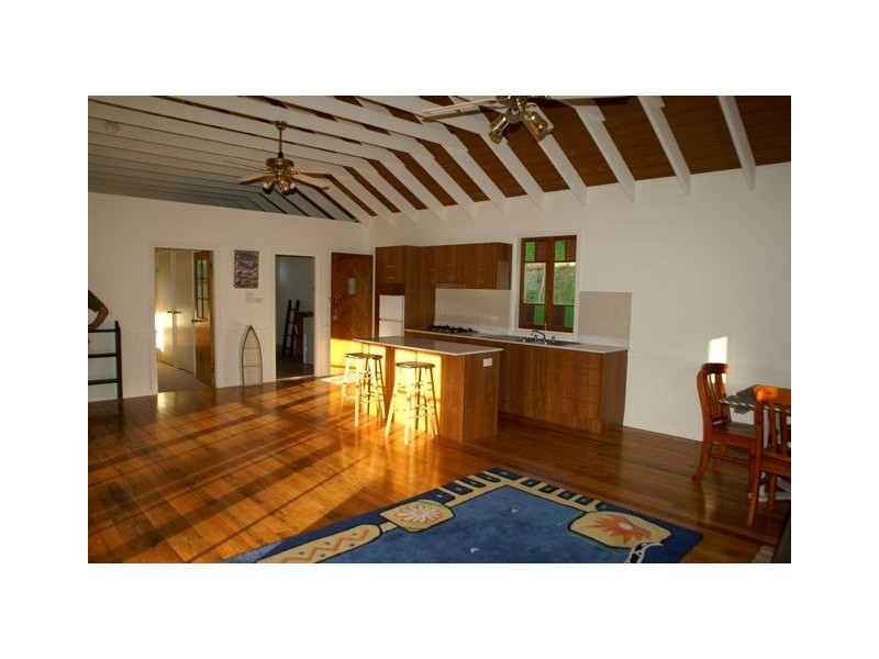 303 Trees Road, Tallebudgera QLD 4228