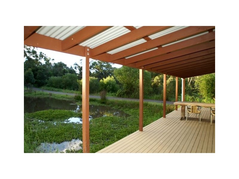 303 Trees Road, Tallebudgera QLD 4228