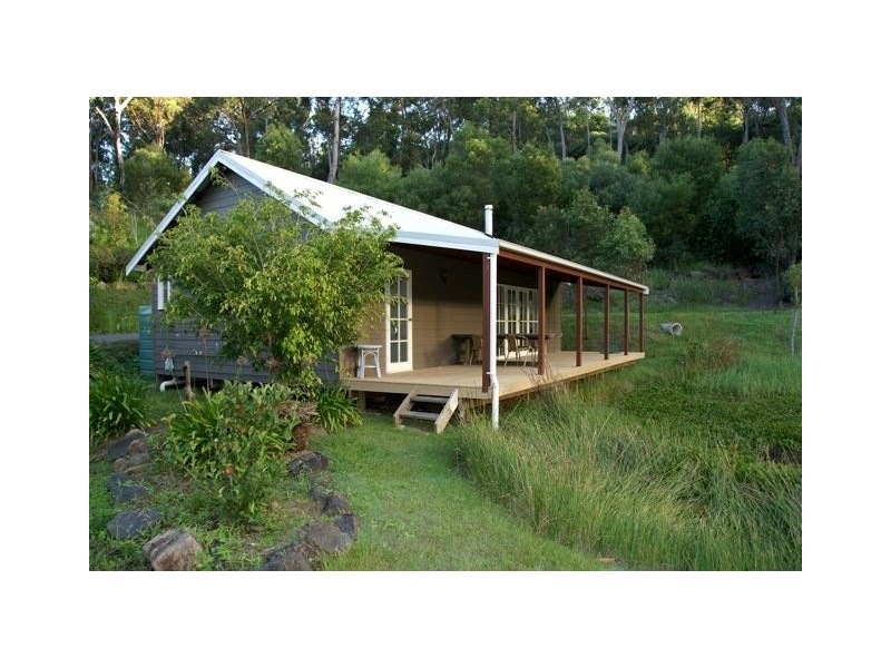 303 Trees Road, Tallebudgera QLD 4228