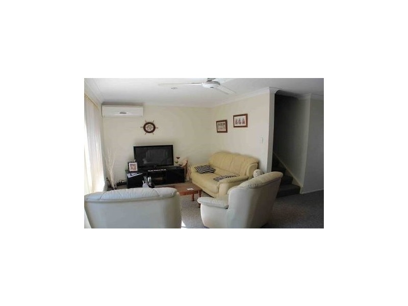 17/503 Pine Ridge Road, Biggera Waters QLD 4216