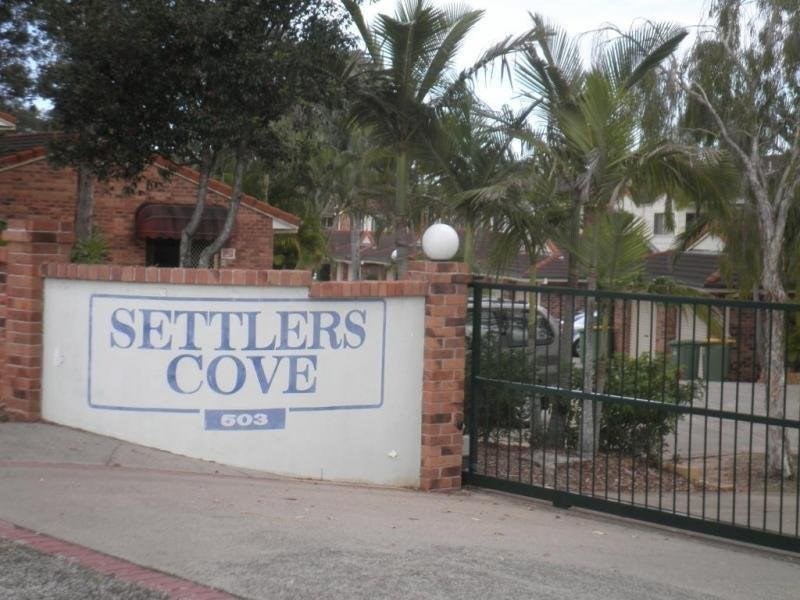 17/503 Pine Ridge Road, Biggera Waters QLD 4216