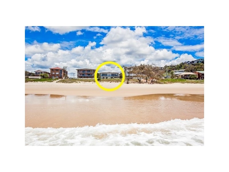 616 Pacific Parade, Tugun QLD 4224