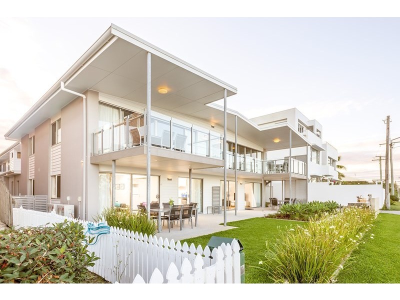 616 Pacific Parade, Tugun QLD 4224