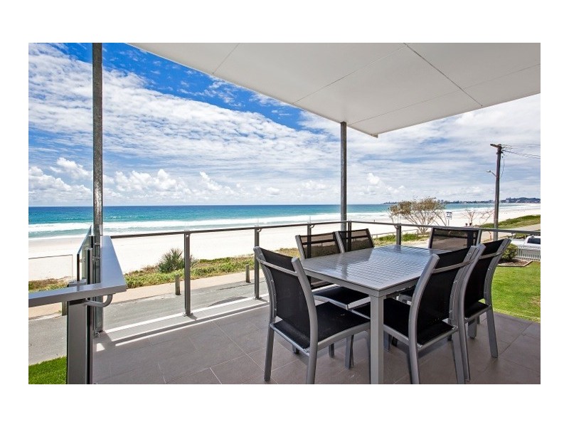 616 Pacific Parade, Tugun QLD 4224