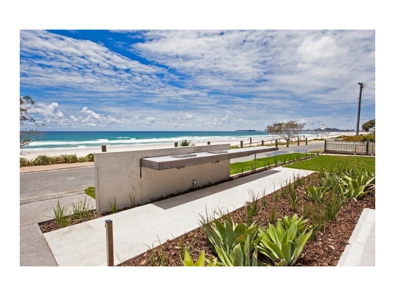 616 Pacific Parade, Tugun QLD 4224