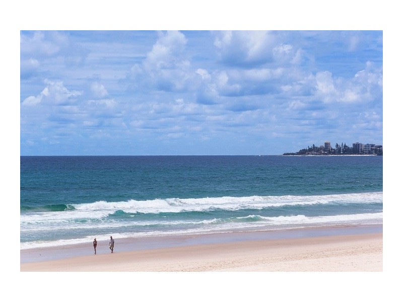 616 Pacific Parade, Tugun QLD 4224