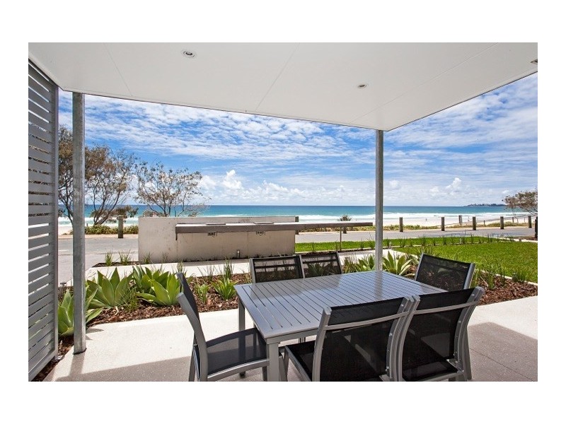 616 Pacific Parade, Tugun QLD 4224