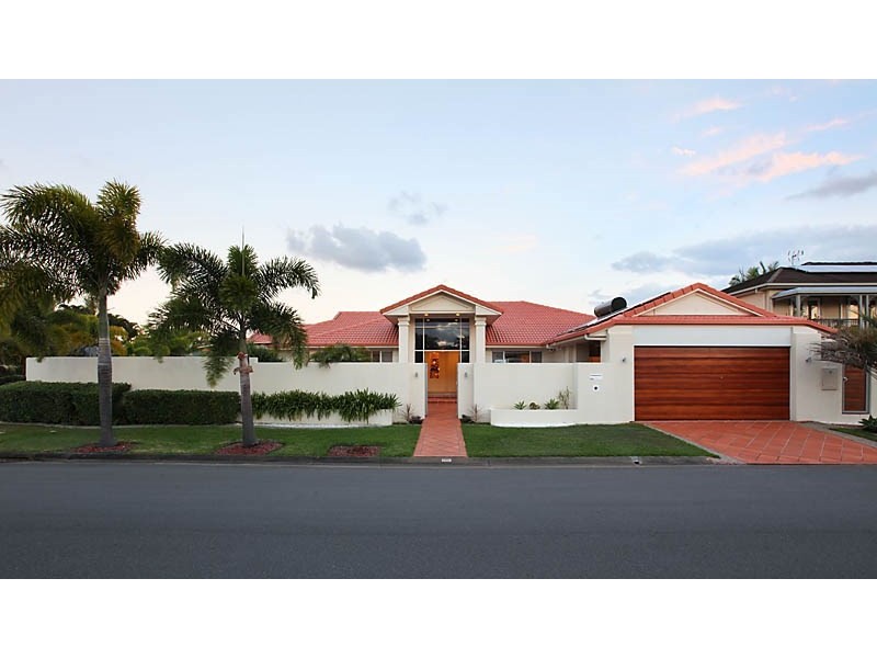 2 Key Largo, Clear Island Waters QLD 4226