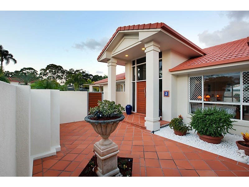 2 Key Largo, Clear Island Waters QLD 4226