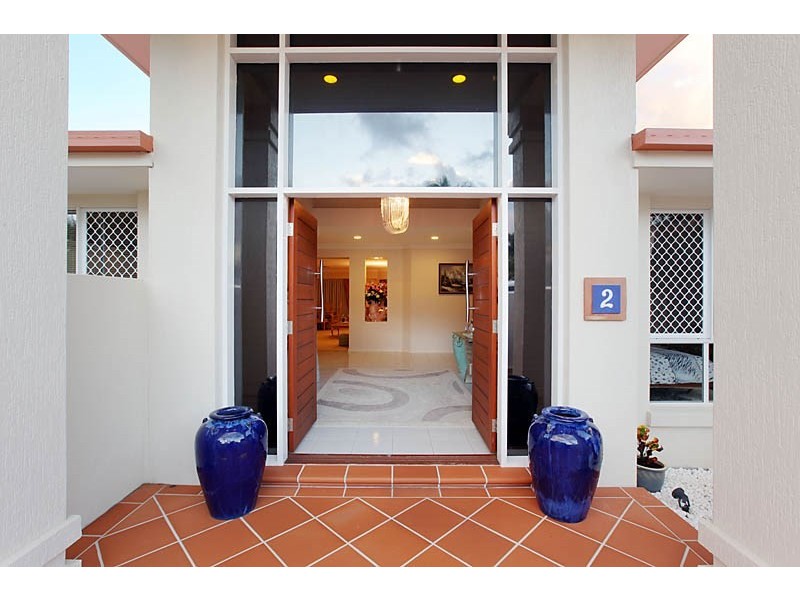 2 Key Largo, Clear Island Waters QLD 4226