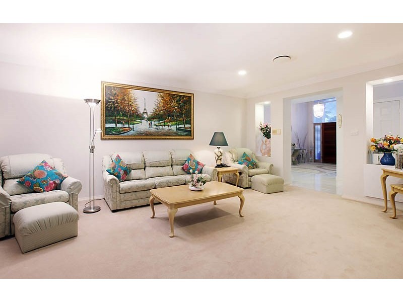 2 Key Largo, Clear Island Waters QLD 4226