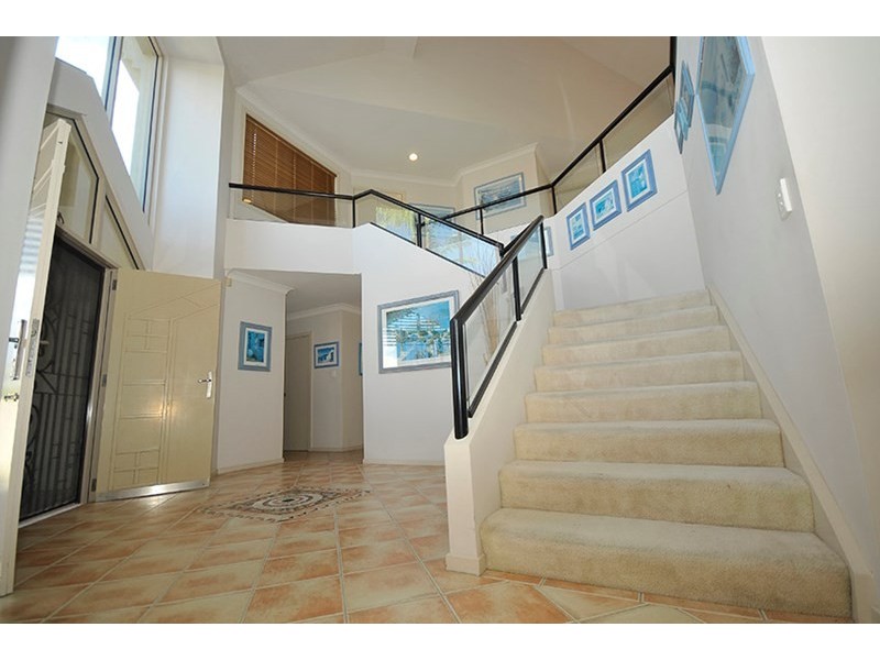 38 Beauty Point Drive, Robina QLD 4226