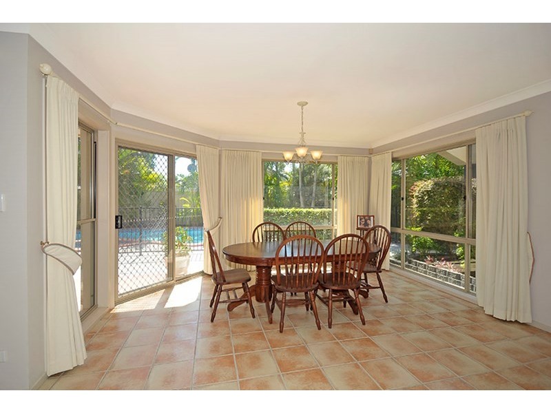 38 Beauty Point Drive, Robina QLD 4226