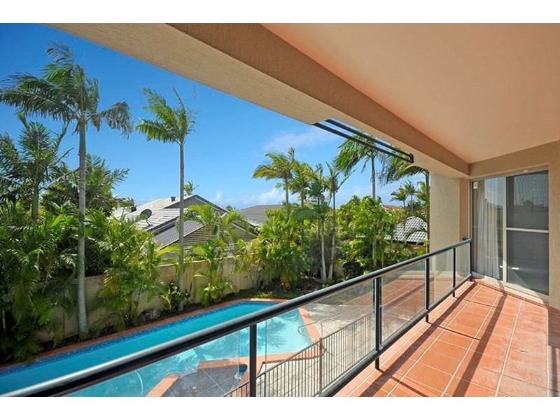 38 Beauty Point Drive, Robina QLD 4226