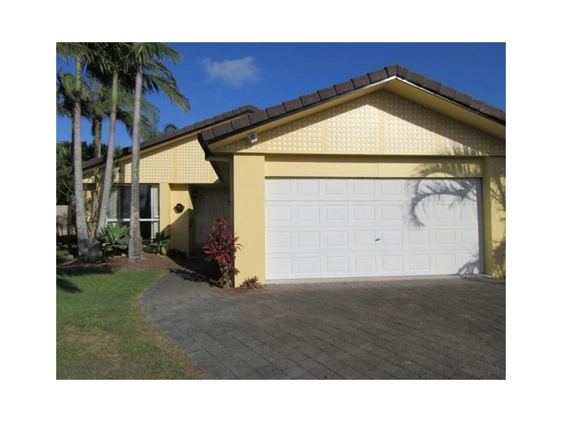 399 Oxley Drive, Runaway Bay QLD 4216