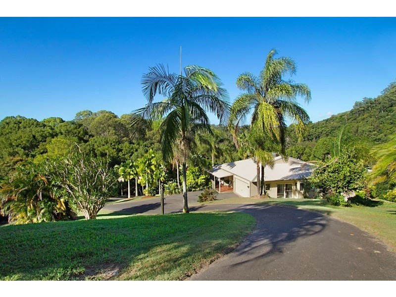 652 Tallebudgera Creek Road, Tallebudgera QLD 4228
