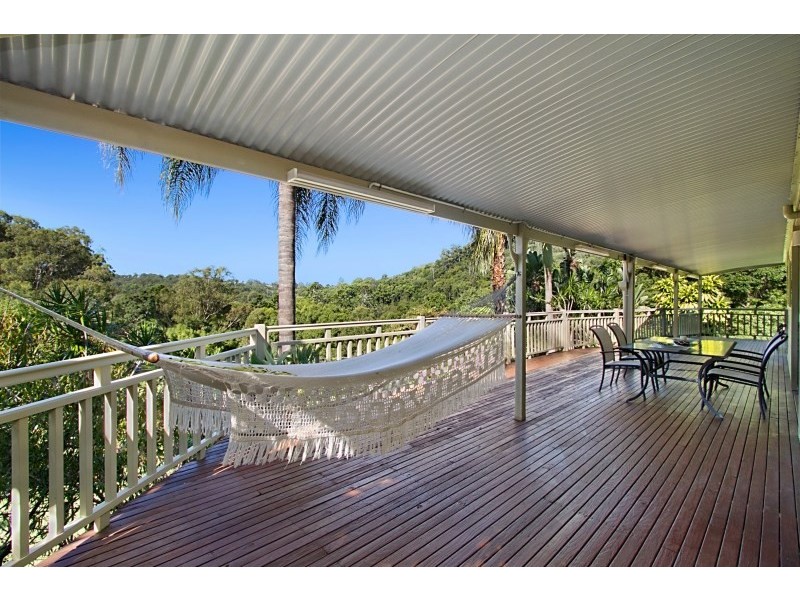 652 Tallebudgera Creek Road, Tallebudgera QLD 4228