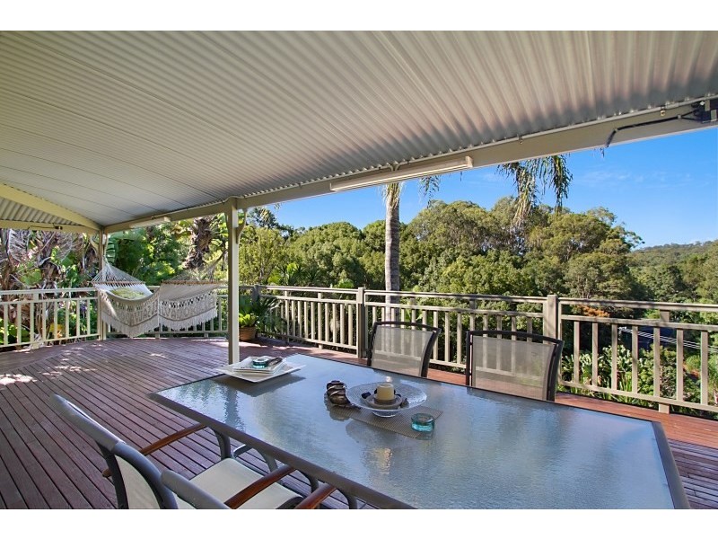 652 Tallebudgera Creek Road, Tallebudgera QLD 4228