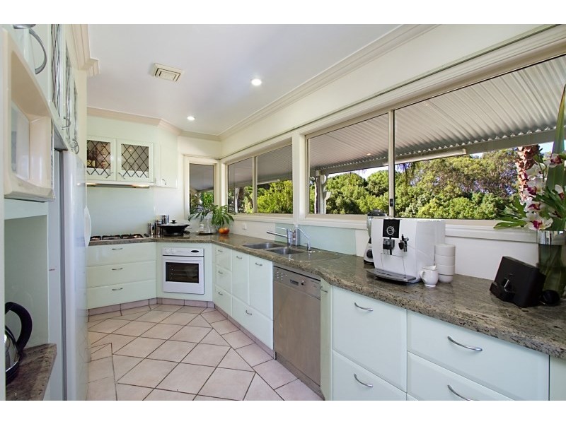 652 Tallebudgera Creek Road, Tallebudgera QLD 4228