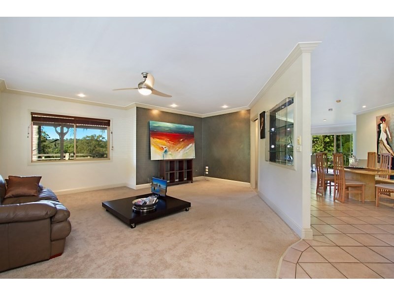 652 Tallebudgera Creek Road, Tallebudgera QLD 4228